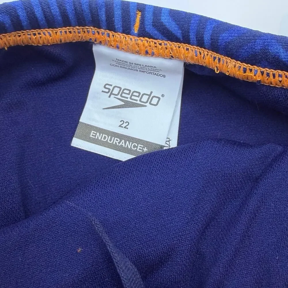 Speedo Swim Briefs